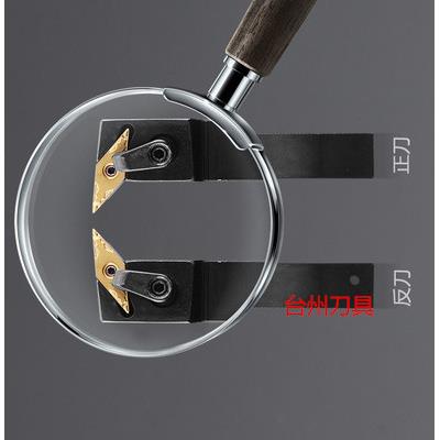 数控车刀杆排刀机数控车刀杆MVUNL/R2020K16 MVZNL2525M16