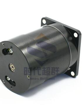 57直流无刷电机马达 57BL95S06-210TF9-时代超群60W/24V/1000转