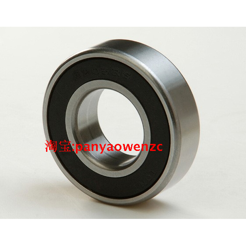 。深沟球轴承6000 6001 6002 6003 6004 6005 6006 6007 6008 RS