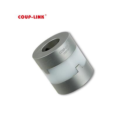 COUP-LINK 高扭矩十字滑块联轴器 LK31 定位螺丝固定式联轴器