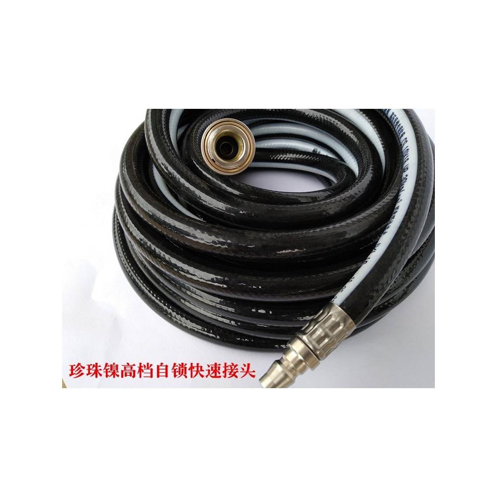 高压风炮气管气动防爆耐油软管输修车充气管空压机气泵大小风炮管