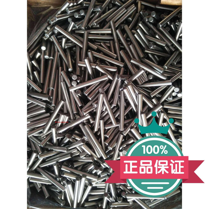 。滚针定位销圆柱销销子2/2.5mm*5 8 10 12 14 16 18 22 25 30 2.