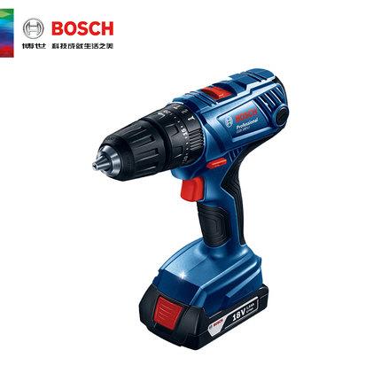 BOSCH博世充电冲击钻GSB180-LI/GSB185-LI/GSB18V-50起子机螺丝刀