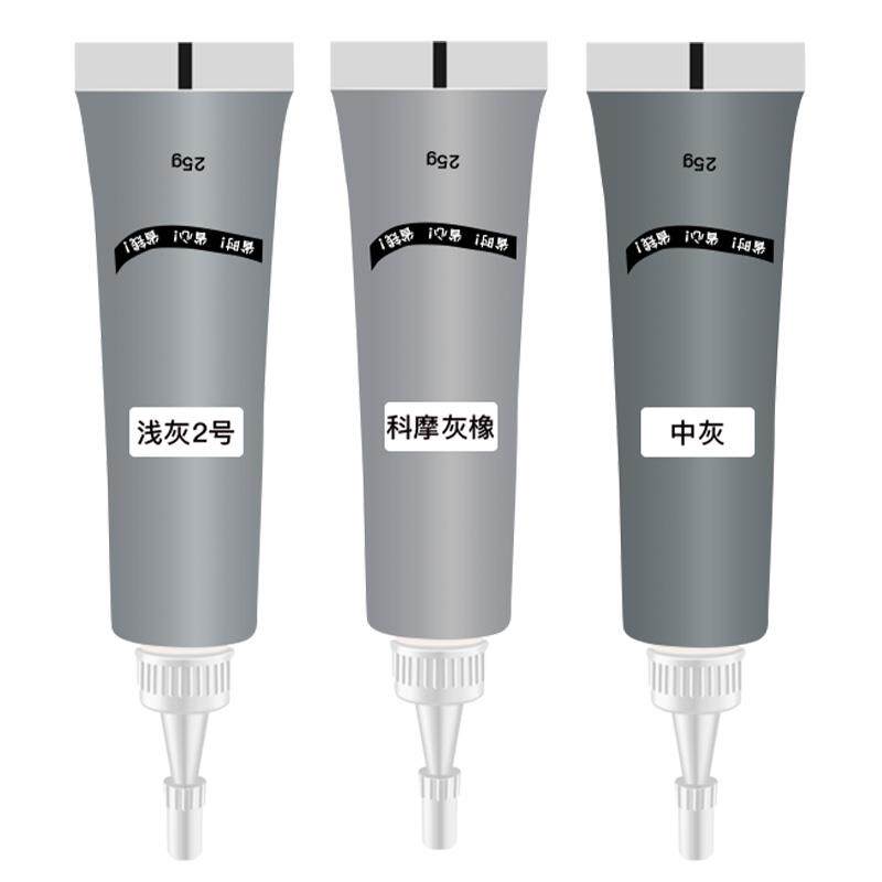 热销木器修补膏家具补漆膏钉眼膏实木免漆板科技木通用补色膏补伤