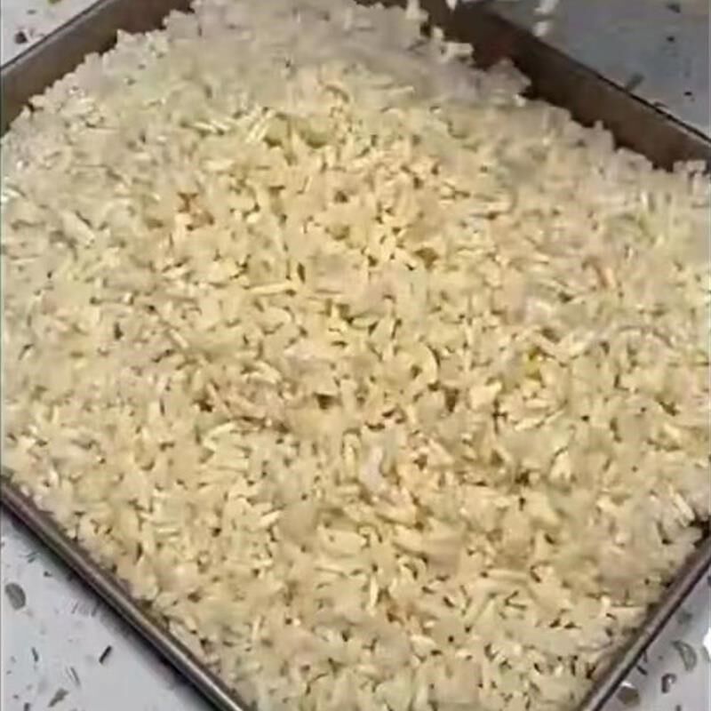 热销沙琪玛模具成型盘做沙琪玛的模具加厚雪花酥米花糖牛扎糖整形
