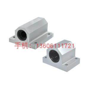 直线轴承箱式单元 LMY 61 51 -d25-d30-H25-H30-H40-H50