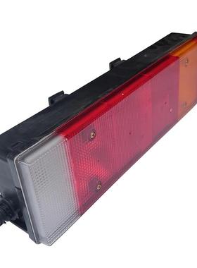 徐工吊车后尾灯新款后尾灯徐工吊车25K5F后尾灯50KD后尾灯新款