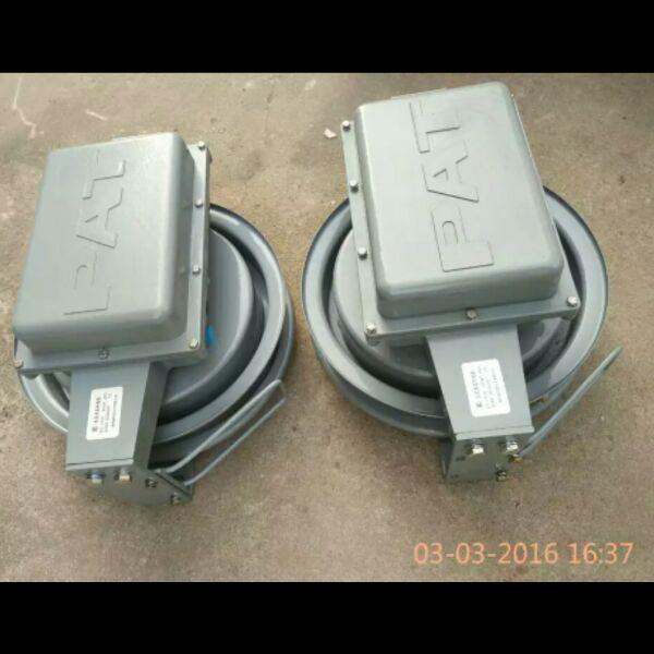 徐工吊车力限器长度传感器卷线盘 电脑线力限器 角度传感器总成