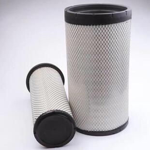 徐工吊车12吨x c t 12空滤芯 徐工吊车XCT12吨空滤芯滤网