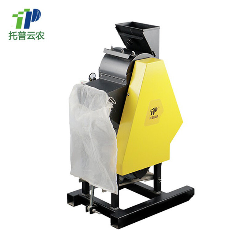 浙江托普云农tsl-150a实验室单株脱粒机水稻大豆小麦单穗清选机