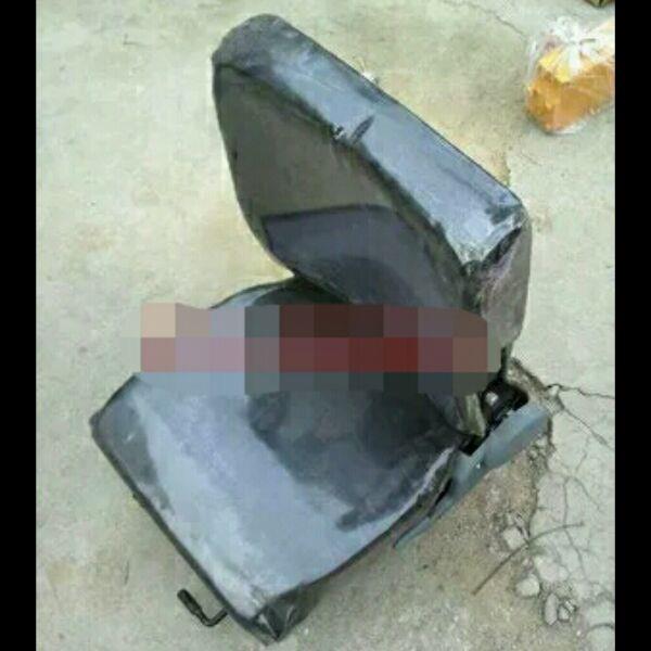 徐工吊车8吨12吨16吨驾驶室座椅老款驾驶室座椅驾驶室座椅