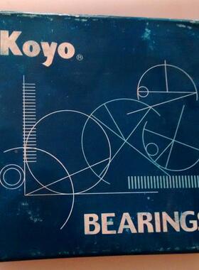 进口KOYO摆线减速机偏心轴承65UZS418T2X-SX 整体 双列偏心轴承