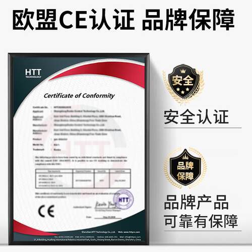 臭氧检测仪便携手持式四合一有毒气体测试仪O3浓度残留监漏防爆壳