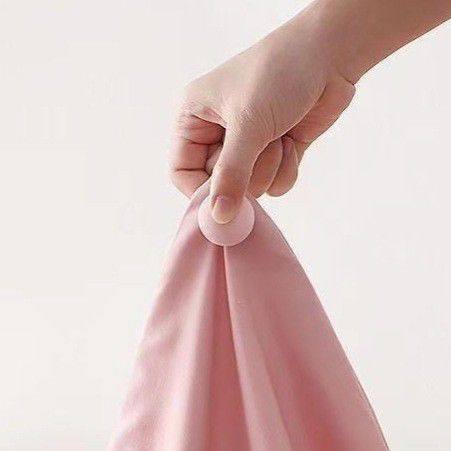 2025新款隐形防滑无针被子固定器安全棉被神器床头防掉被套扣