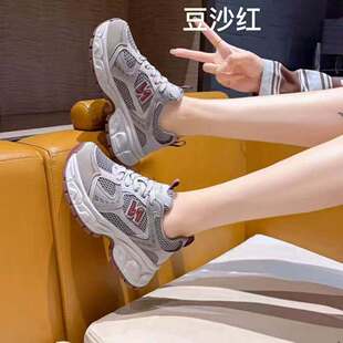 LL7721新款 时尚 老爹鞋 维也娜老赵专享