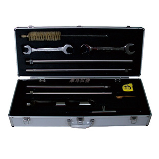 。浙江托普TPLQ-2土壤取样工具箱螺旋取土钻野外携带