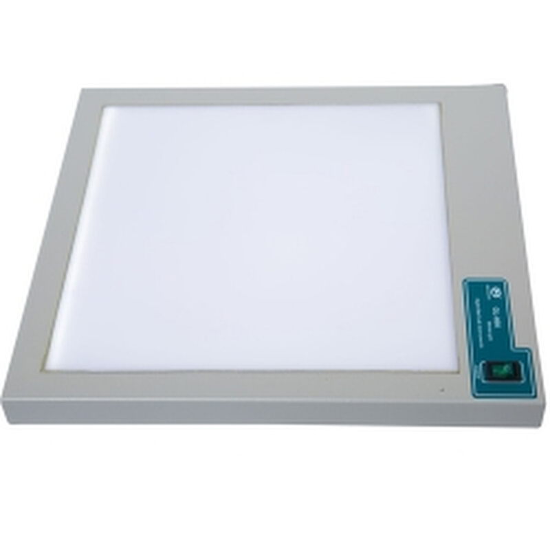 。海门其林贝尔简洁型白光透射仪GL-800型 超薄型原厂正品可开票