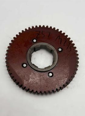 沈阳/福州/大连CW6163/6180 胶木齿轮8018 挂轮Z63 齿66/Z58 齿57