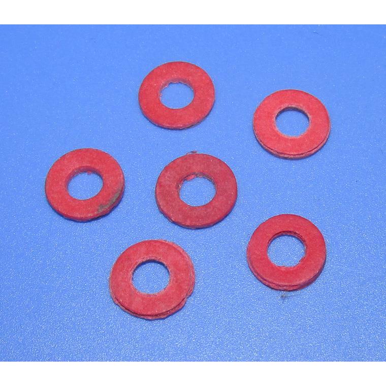 M3 M4 M5 绝缘垫片 快巴红介子   PCB板垫圈 铜柱绝缘垫