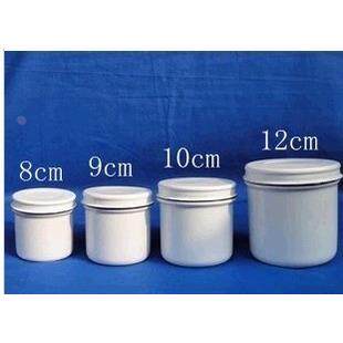 搪瓷油膏缸防碘伏消毒棉花缸酒精缸带盖储物罐搪瓷罐规格齐全