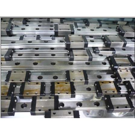 国产微型直线导轨/滑块/滑轨/MGN7  9  12   15C/H