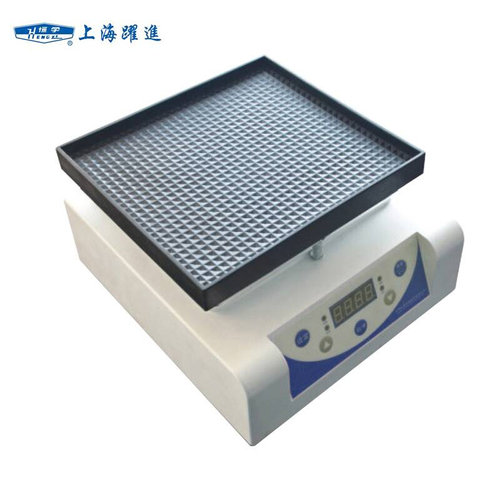 。1上海跃进YJY-902H/903H/922F/923F实验室脱色摇床组合