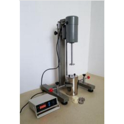 。齐威科技FS-1100D高速数显分散机智能电机调速控制仪