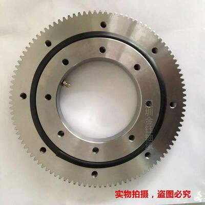 外齿回转支承码垛机吊车机械臂转盘轴承 011.10.100 011.10.120