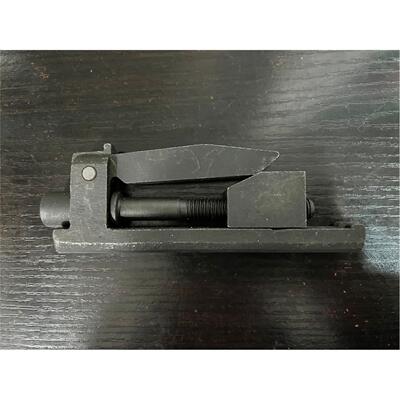 沈阳中捷镗床T68/TPX6111B/T611/TPX6113主轴锁紧挂锥/夹紧器挂锥