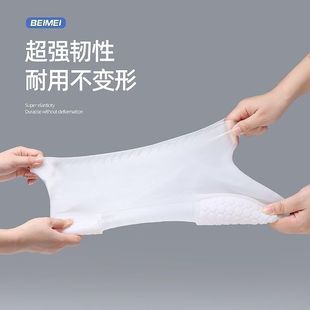 套中高筒水 男女款 雨鞋 防水鞋 套n防p水雨靴套防滑加厚耐磨硅胶雨鞋