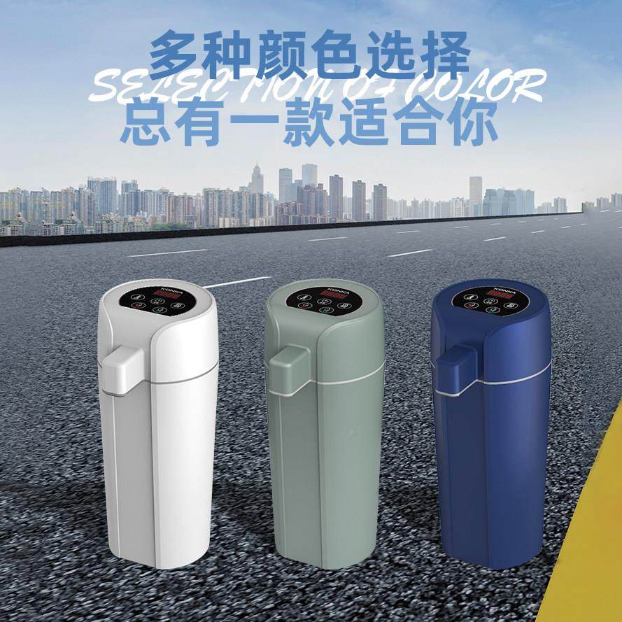 24容1-1v车宾果车载水饮机热水器智能饮水机自动加热水壶恒货温大,汽车用品/电子/清洗/改装,车载饮水机,淘宝优惠券,粉丝福利购,淘宝优惠卷