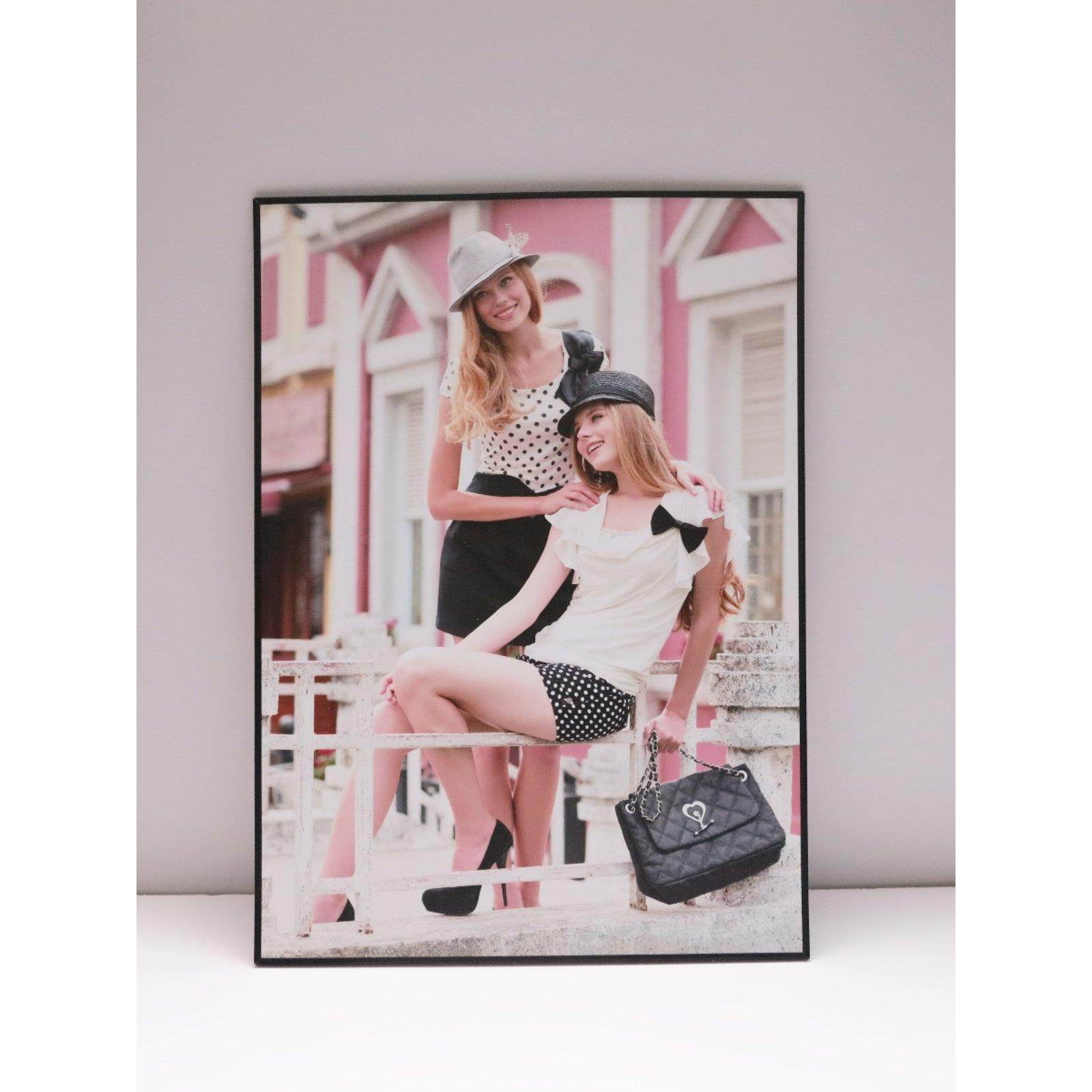 印帮 雪弗展 板写真 5070广告牌展示架画架x板画面展示牌kt板展架,商业/办公家具,广告牌/标识牌,淘宝优惠券,粉丝福利购,淘宝优惠卷