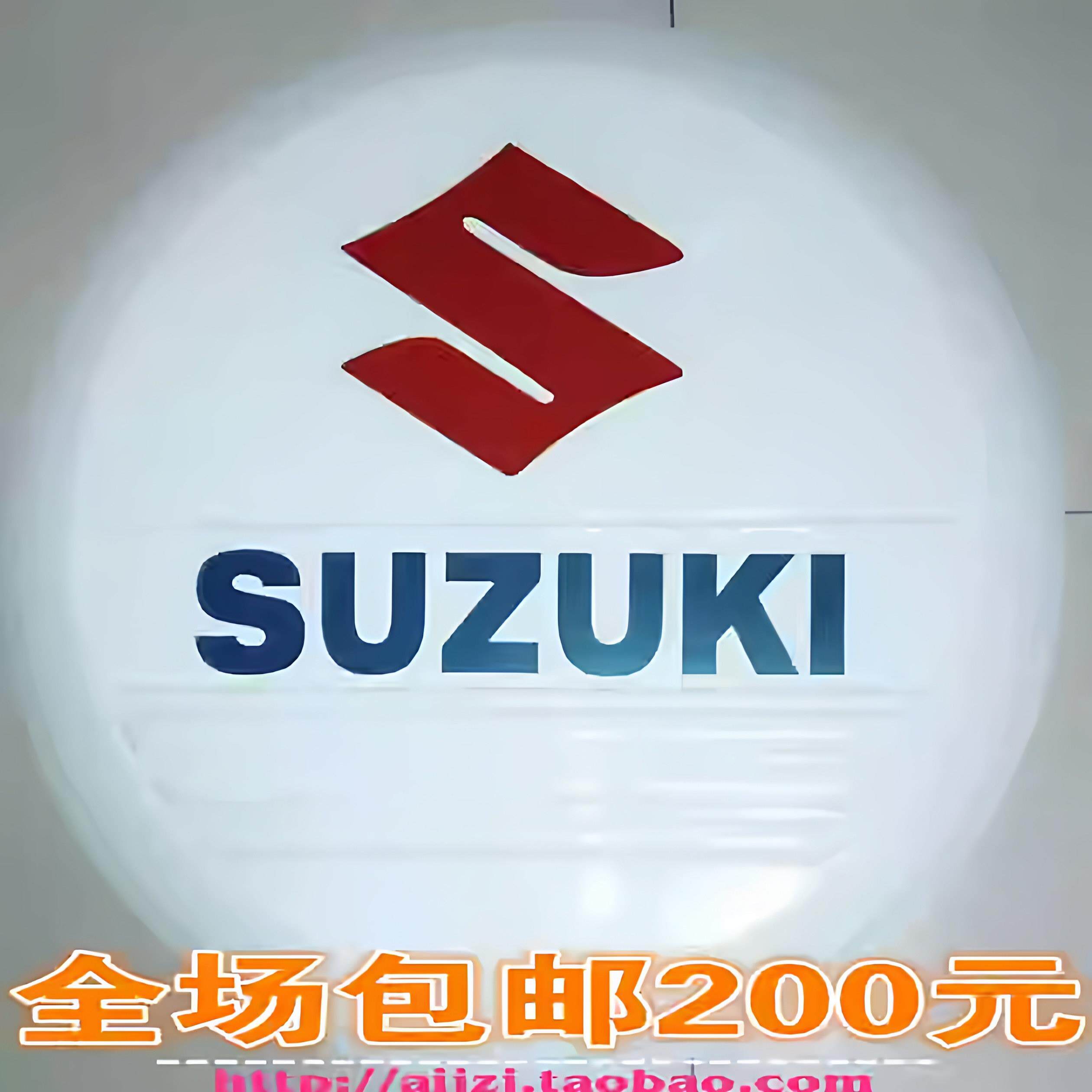 新款木吉尼 铃不锈钢备胎罩姆11 外饰专改装 配件吉姆尼轮胎罩用