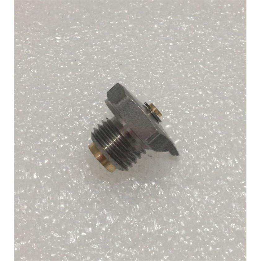 吉诺半自动咖啡ALN机压阀真锅炉空阀压阀1/泄4咖啡机通用配件有力