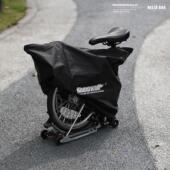 犀牛漫步折折叠自行车装 布车包小专用收RF164纳包车套防尘罩叠单