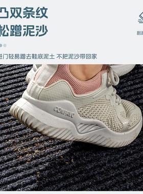 大商场门口酒商店宾馆餐厅厅防滑垫迎宾地毯吸水垫用门垫LSX双地