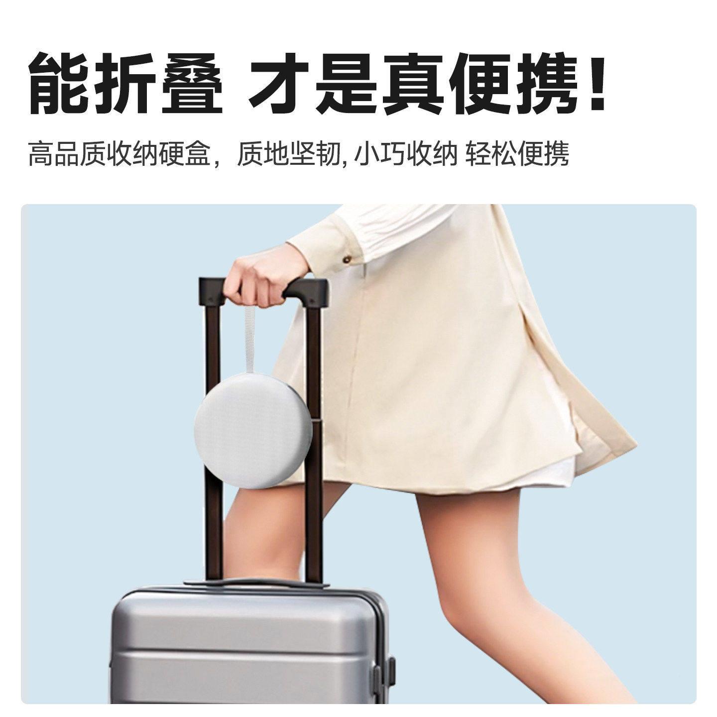 记忆棉睡u型枕颈托旅LZ0625游护携颈椎枕坐车飞机觉枕头脖子枕可