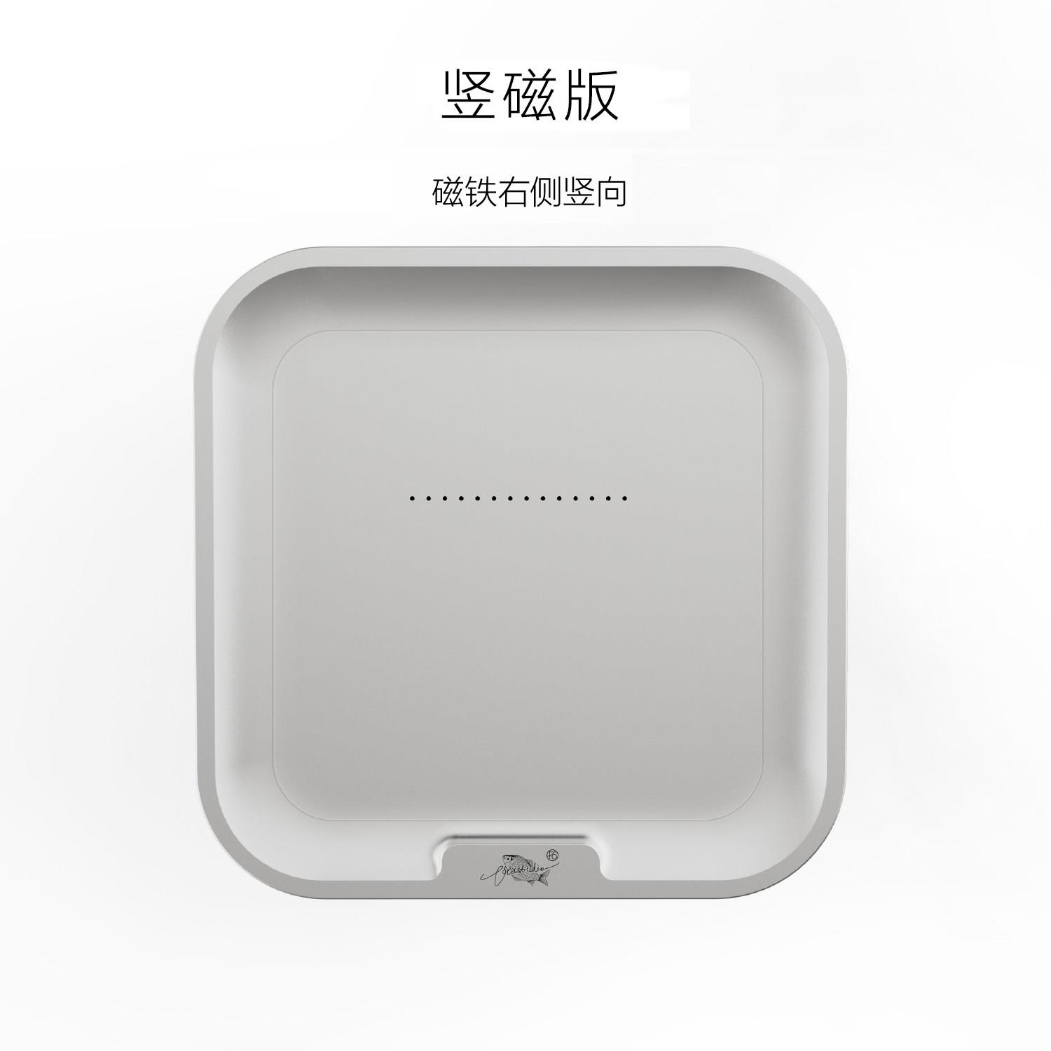 金属膳台盘万力钓台STJ-01饵支架横木架并继竿台黑拉炮配件
