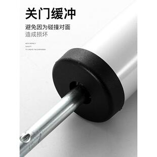 简易闭器门轻声气动液压冲自动家动用关门木门房门自缓闭合器