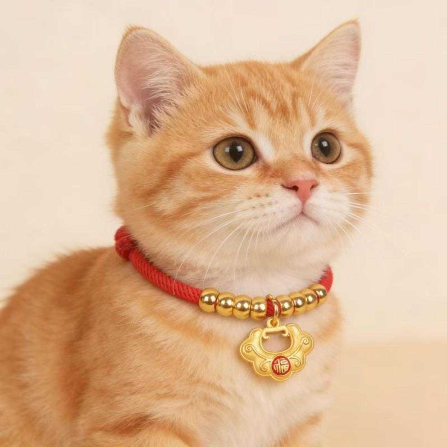 猫咪驱虫除跳蚤项圈宠物刻字防走丢牌狗狗驱蚊颈圈猫咪铃铛