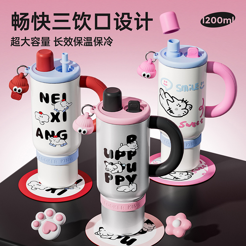 潮流精品，品质保证