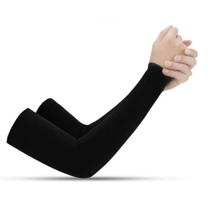 套冰丝开车防紫外线户外长款 防晒男女袖 骑行 夏冰袖 2025日本新款