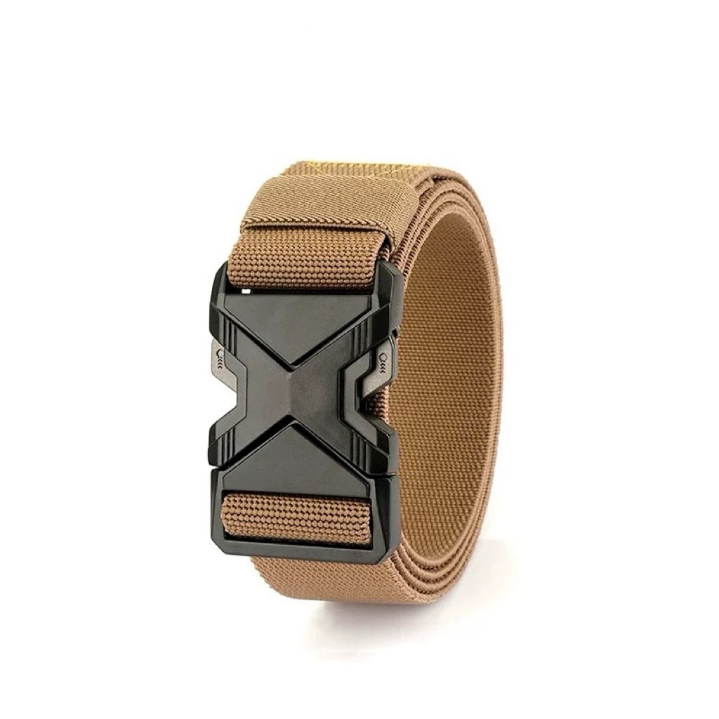 2026日本快拆插扣尼龙皮带男士松紧弹力战术工装牛仔裤带帆布腰带,服饰配件/皮带/帽子/围巾,腰带/皮带/腰链,淘宝优惠券,粉丝福利购,淘宝优惠卷