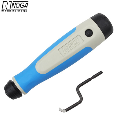 。以色列诺佳NOGA修边刀 螺纹修复器内螺纹修复螺牙修整刀器 NG16