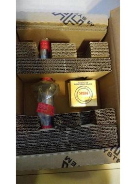 津上机床 THK 津上走心机丝杆 X轴Z轴 滚珠丝杠B020 B012现货供应