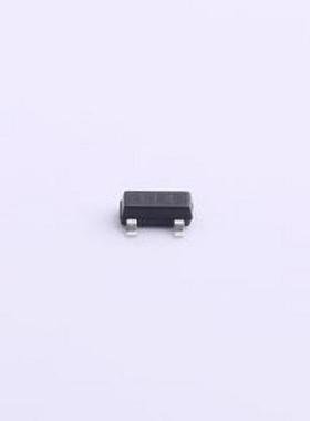 BAT54S 肖特基二极管 电压:30V 电流:200mA SOT-23