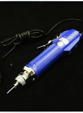KLT-3C电动螺丝刀 电批 精工进口电机 电动起子 扭力0.5-13KGf.cm