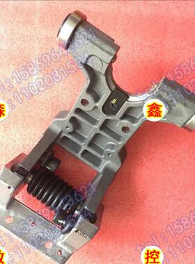 德大BT30钻攻中心刀夹TR3A辐射式刀套组BT30刀夹德大钻攻刀夹原装