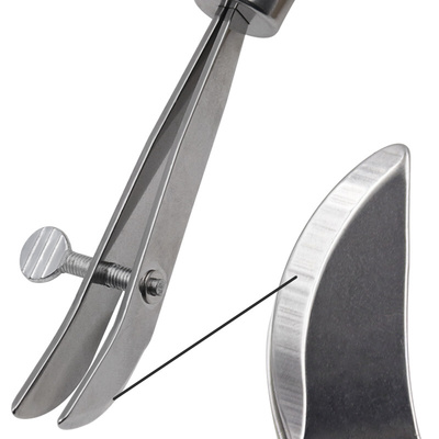 。DIY手艺皮具植鞣皮革边线器 间距轮皮革压边器 等距划线皮革工