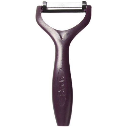 无得顶陶瓷超薄水果削皮刀家用厨房西红柿猕猴桃削皮器防氧化刨刀